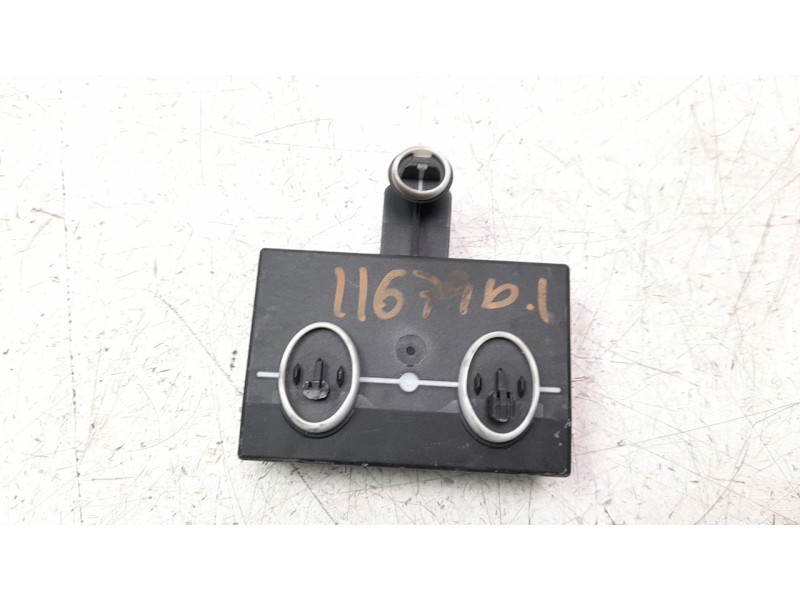 Recambio de modulo confort para seat leon (5f1) 1.6 tdi referencia OEM IAM 5Q4959393E  