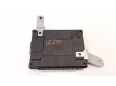 Recambio de modulo electronico para hyundai i30 (gd) 1.4 crdi cat referencia OEM IAM 95400A6025   2