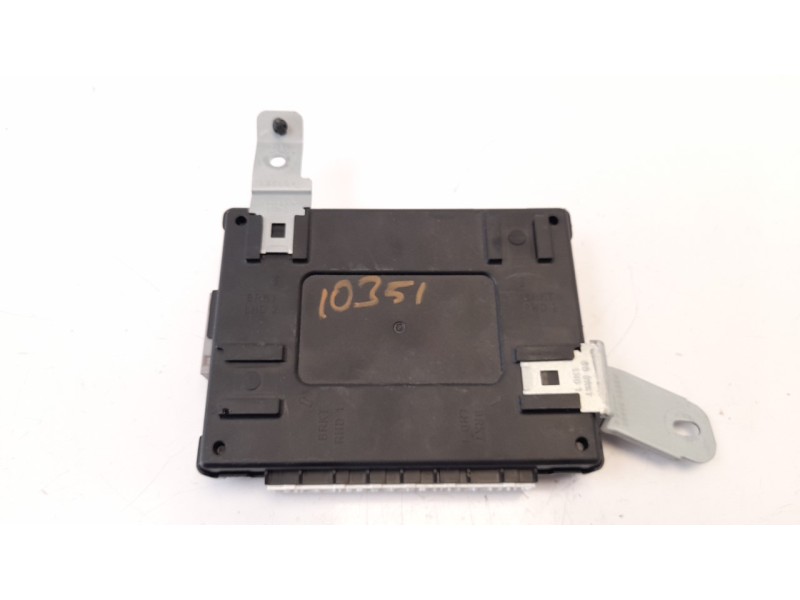 Recambio de modulo electronico para hyundai i30 (gd) 1.4 crdi cat referencia OEM IAM 95400A6025  