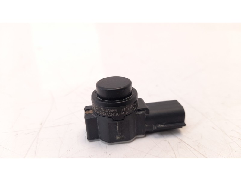 Recambio de sensor de aparcamiento para ford ecosport 1.5 tdci cat referencia OEM IAM CV1T15K859BB  