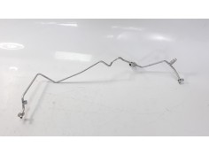 Recambio de tubos aire acondicionado para nissan micra v (k14) 0.9 cat referencia OEM IAM 924405FN0A  