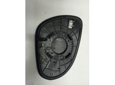 Recambio de cristal retrovisor izquierdo para hyundai i30 referencia OEM IAM 876112L000 1054036018 HN0407514 2