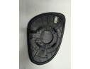 CRISTAL RETROVISOR IZQUIERDO 876112L000 1054036018 HN0407514