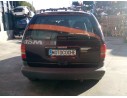 CHRYSLER VOYAGER (GS)