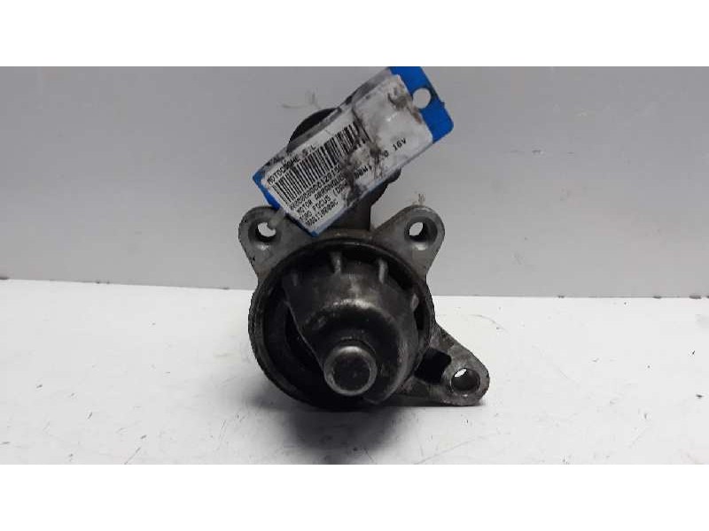 Recambio de motor arranque para ford focus berlina (cak) 2.0 16v cat referencia OEM IAM 96BB11000AC ARF720141 S50191