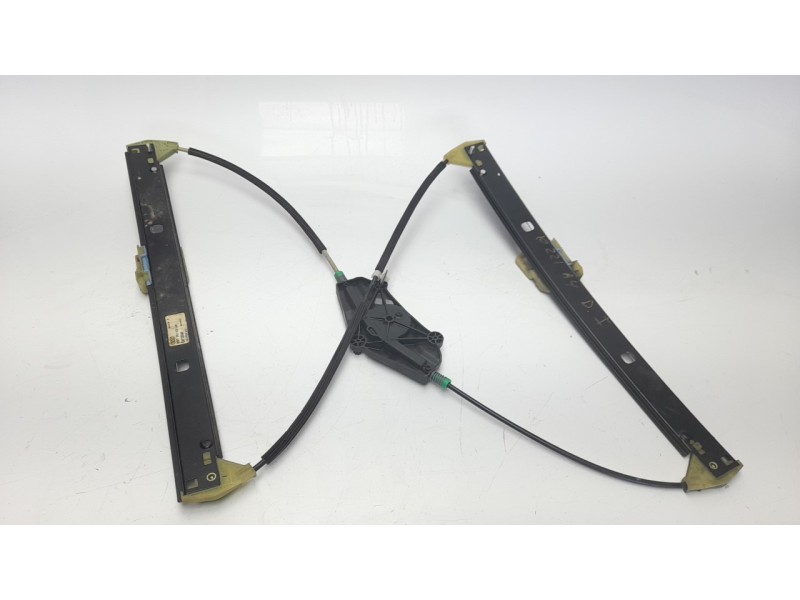Recambio de elevalunas delantero izquierdo para audi a4 ber. (b8) básico referencia OEM IAM 8K0837461 106022415 