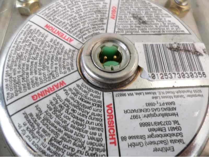 Recambio de airbag delantero izquierdo para audi a6 berlina (4b2) 1.8 t referencia OEM IAM 8E0880201AE  