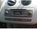 SISTEMA AUDIO / RADIO CD 6J1035156AZT 6J1035156AZT 