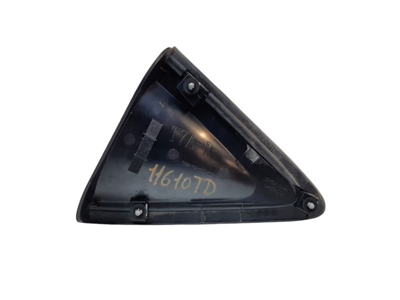 Recambio de moldura para honda hr-v (..) 1.5 vtec cat referencia OEM IAM 75424T7A003  