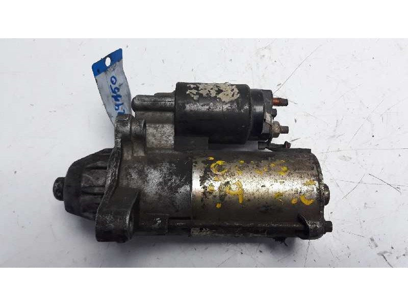 Recambio de motor arranque para ford focus berlina (cak) 2.0 16v cat referencia OEM IAM 96BB11000AC ARF720141 S50191