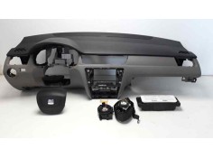 Recambio de kit airbag para seat toledo (kg3) style referencia OEM IAM 6JB857009   2