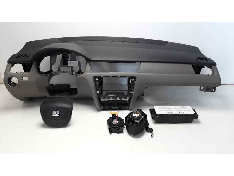 Recambio de kit airbag para seat toledo (kg3) style referencia OEM IAM 6JB857009  
