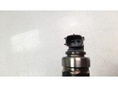 Recambio de inyector para toyota hilux (kun) 2.5 turbodiesel referencia OEM IAM 2367030150   2