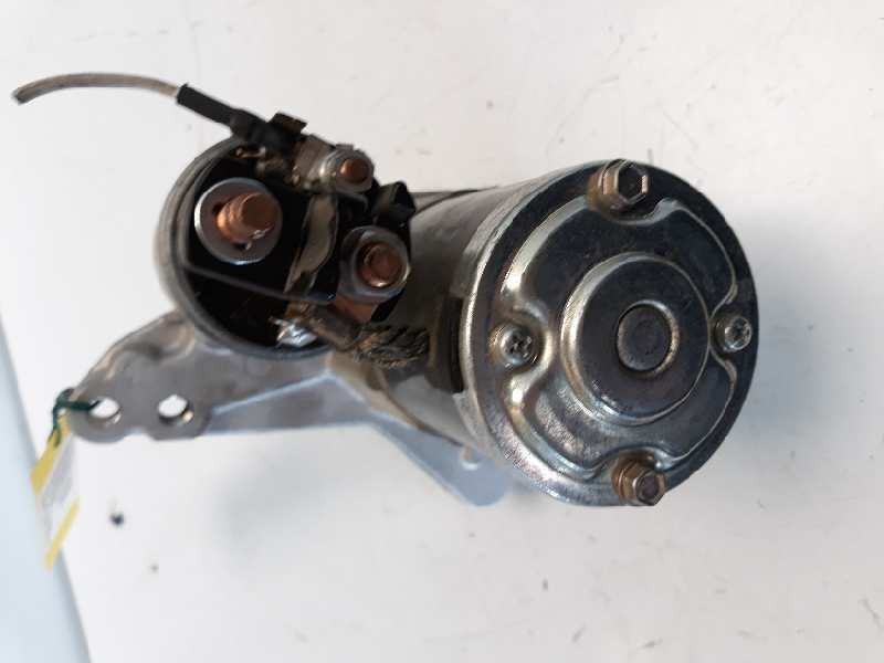 Recambio de motor arranque para renault clio iv dynamique referencia OEM IAM 233000557R ARF160353MT SMOTD0372