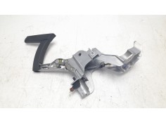 Recambio de palanca freno para peugeot 308 referencia OEM IAM 98025741ZD   2