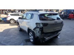 jeep compass ii del año 2020 2