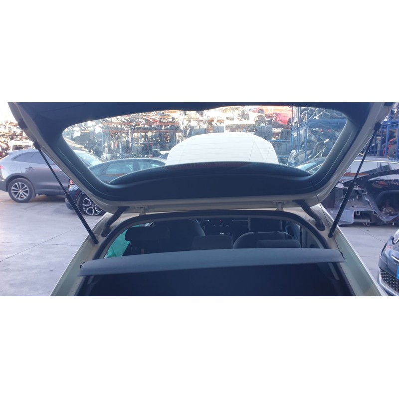 Recambio de amortiguadores maletero / porton para audi a3 sportback (8va) attraction referencia OEM IAM 8V4827552  