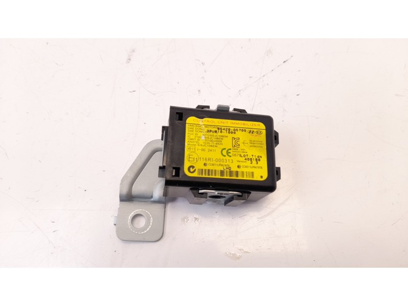 Recambio de modulo electronico para hyundai i30 (gd) 1.4 crdi cat referencia OEM IAM 95420A5700  