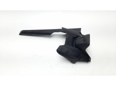 Recambio de guardabarros trasero para yamaha mt-07 referencia OEM IAM B4C216500000   2