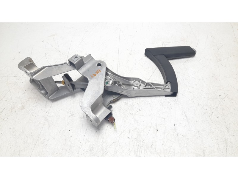 Recambio de palanca freno para peugeot 308 referencia OEM IAM 98025741ZD  