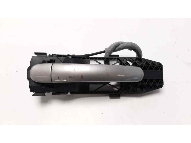 Recambio de maneta exterior delantera derecha para seat toledo (kg3) style referencia OEM IAM 5N0837205MGRU  