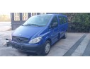 MERCEDES-BENZ VITO (W639) BASIC, COMBI