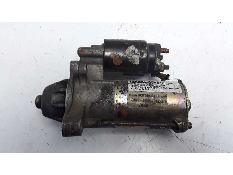 Recambio de motor arranque para ford focus turnier (cak) ghia referencia OEM IAM XS7U11000C4A1 ARF720141 S50191
