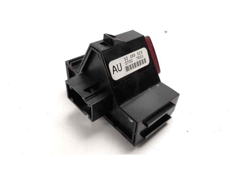 Recambio de warning para opel corsa d ´´111 years´´ referencia OEM IAM 13189529  