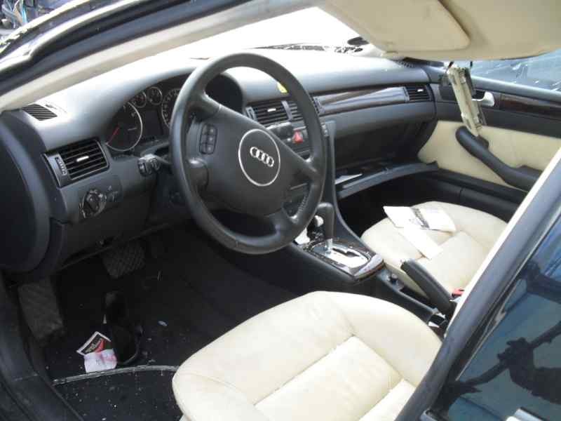 audi a6 berlina (4b2) del año 2002