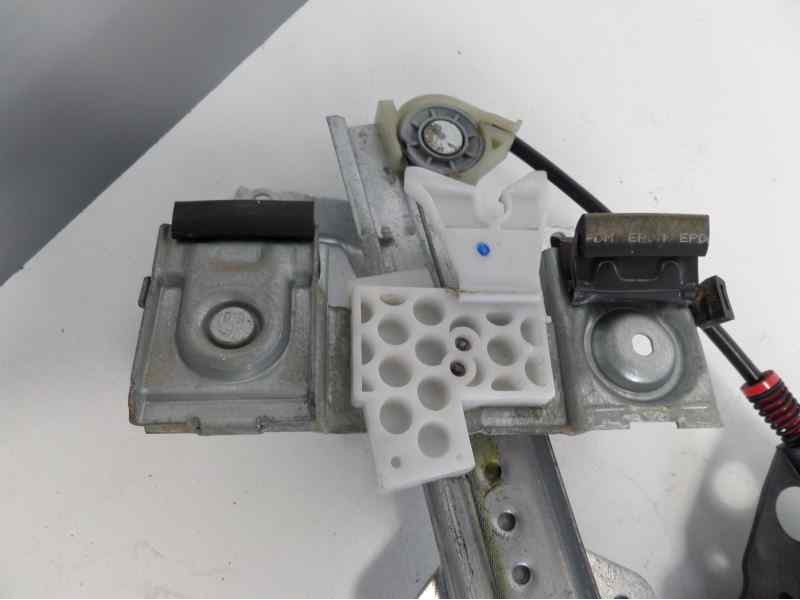 Recambio de elevalunas delantero derecho para ford fiesta (cbk) fun referencia OEM IAM 1225776 FD61AR 118352