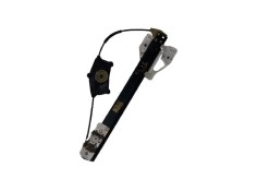 Recambio de elevalunas trasero derecho para audi a4 ber. (b8) básico referencia OEM IAM 8K0839462 106022421  2