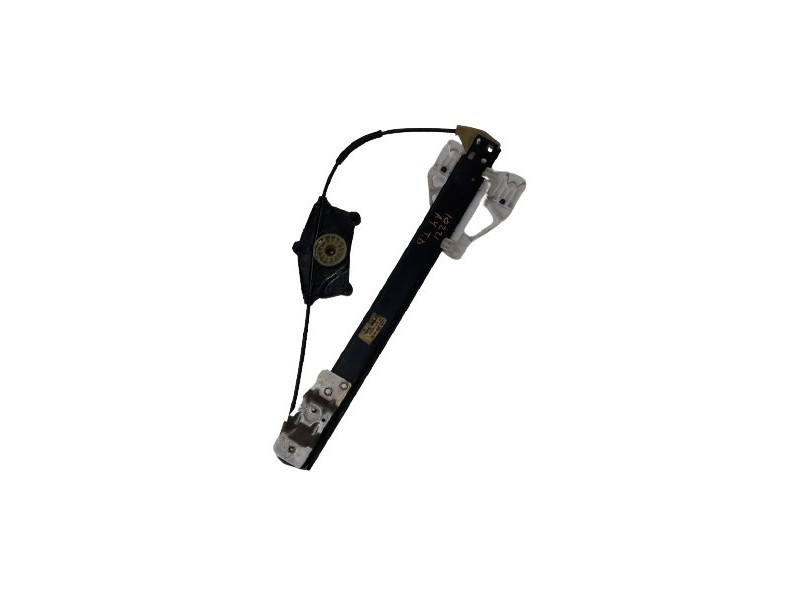 Recambio de elevalunas trasero derecho para audi a4 ber. (b8) básico referencia OEM IAM 8K0839462 106022421 
