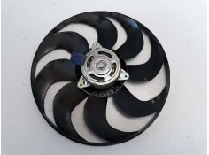 Recambio de electroventilador para renault clio iv dynamique referencia OEM IAM    2