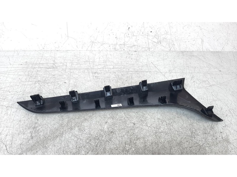 Recambio de embellecedor salpicadero para opel corsa f ultimate referencia OEM IAM 98296087XB  