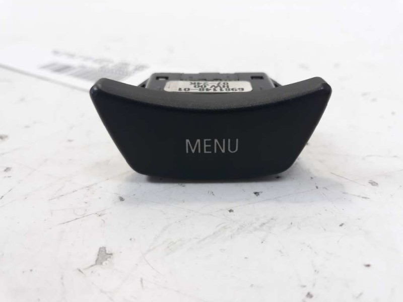 Recambio de interruptor para bmw serie 5 berlina (e60) 520d referencia OEM IAM 698114801  