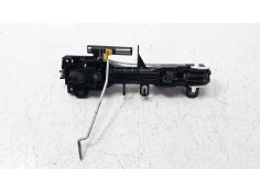 Recambio de maneta exterior delantera izquierda para lexus nx 2.5 16v cat (híbrido) referencia OEM IAM 6922048070A1   2