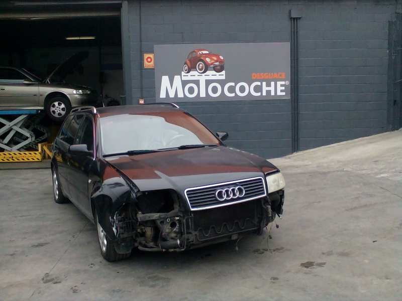 audi a6 avant (4b5) del año 2001