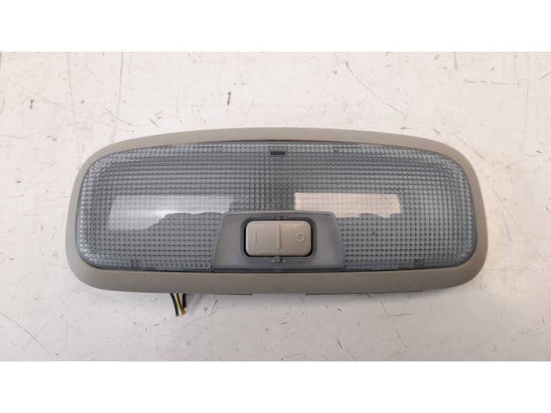 Recambio de luz interior para ford ecosport 1.5 tdci cat referencia OEM IAM 8A6A13776CA  