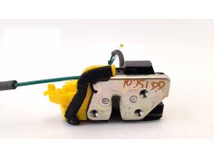 Recambio de cerradura puerta delantera derecha para hyundai i30 (gd) 1.4 crdi cat referencia OEM IAM 81320A6110   2