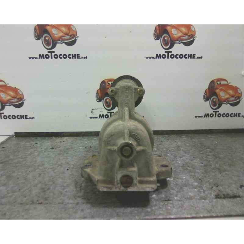 Recambio de motor arranque para ford cougar (mc) 2.5 v6 24v cat referencia OEM IAM 93BBKC8K14D M15370 6058