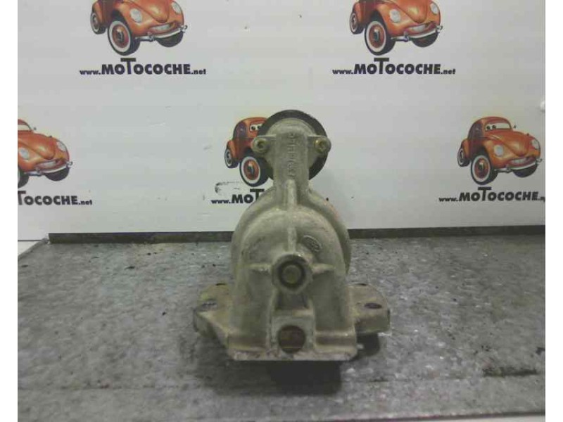 Recambio de motor arranque para ford cougar (mc) 2.5 v6 24v cat referencia OEM IAM 93BBKC8K14D M15370 6058