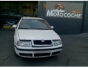 SKODA OCTAVIA BERLINA (1U2)
