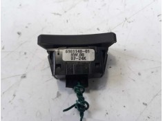 Recambio de interruptor para bmw serie 5 berlina (e60) 520d referencia OEM IAM 698114801   2