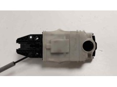 Recambio de maneta exterior trasera derecha para seat toledo (kg3) style referencia OEM IAM 5N0837205MGRU   2