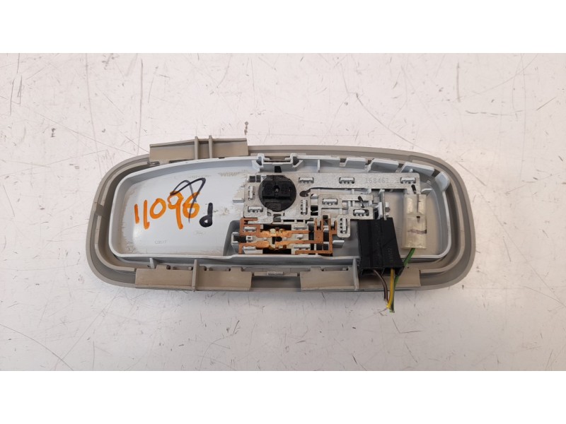 Recambio de luz interior para ford ecosport 1.5 tdci cat referencia OEM IAM 8A6A13776CA  