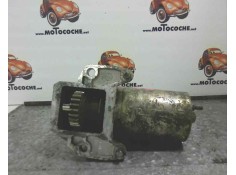 Recambio de motor arranque para ford cougar (mc) 2.5 v6 24v cat referencia OEM IAM 93BBKC8K14D M15370 6058 2