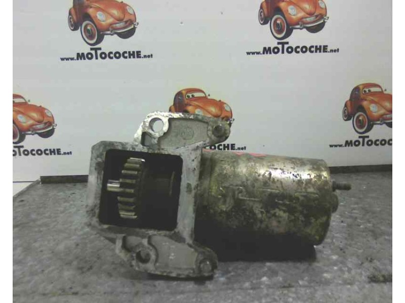 Recambio de motor arranque para ford cougar (mc) 2.5 v6 24v cat referencia OEM IAM 93BBKC8K14D M15370 6058