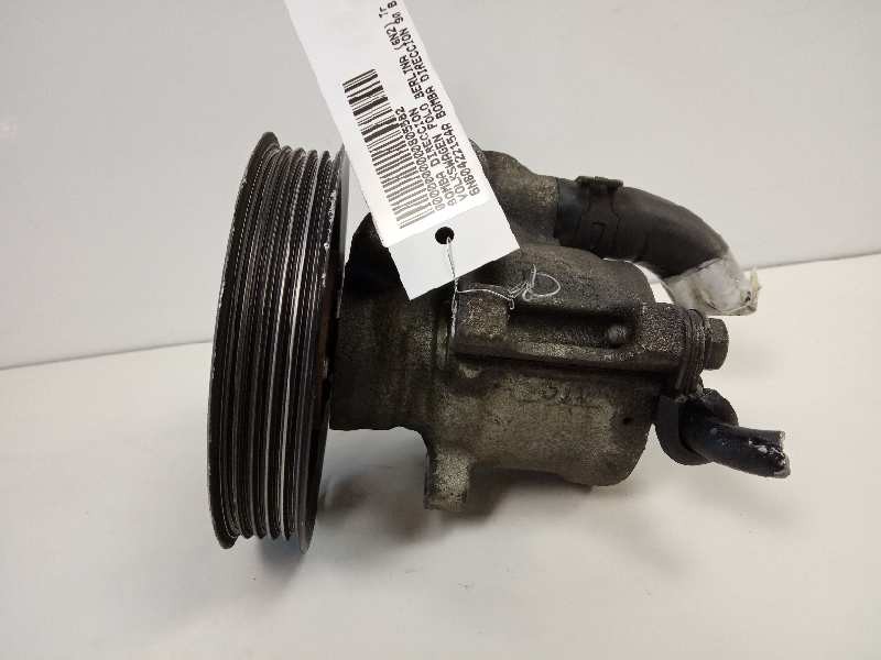 Recambio de bomba direccion para volkswagen polo berlina (6n2) trendline referencia OEM IAM 6NB0422154A  