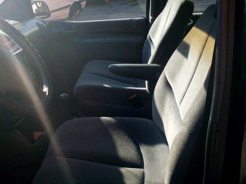 chrysler voyager (gs) del año 1999