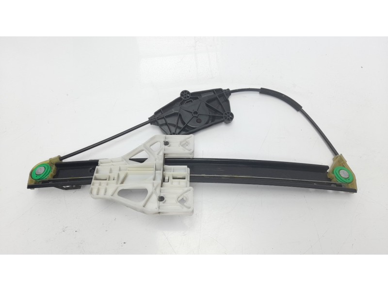 Recambio de elevalunas trasero izquierdo para audi a4 ber. (b8) básico referencia OEM IAM 8K0839461 106022422 